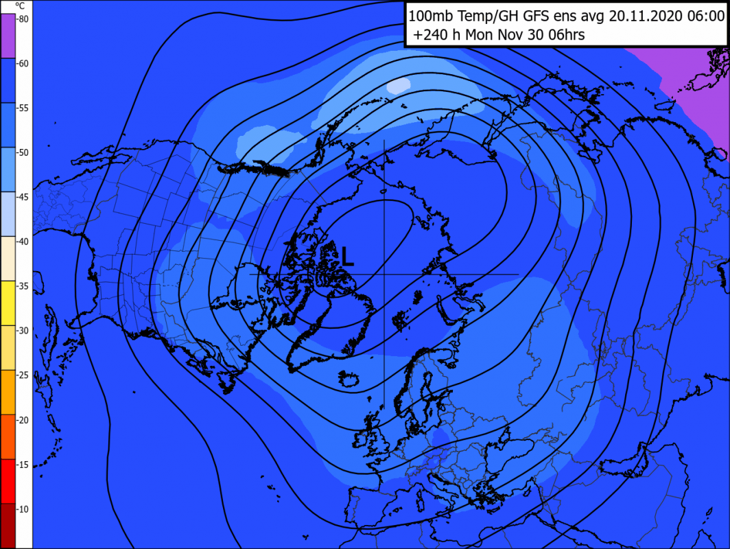 Trade Weather Power AS