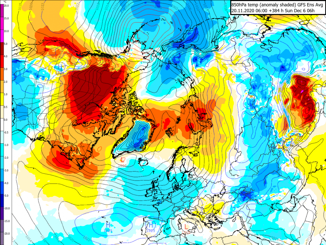 Trade Weather Power AS