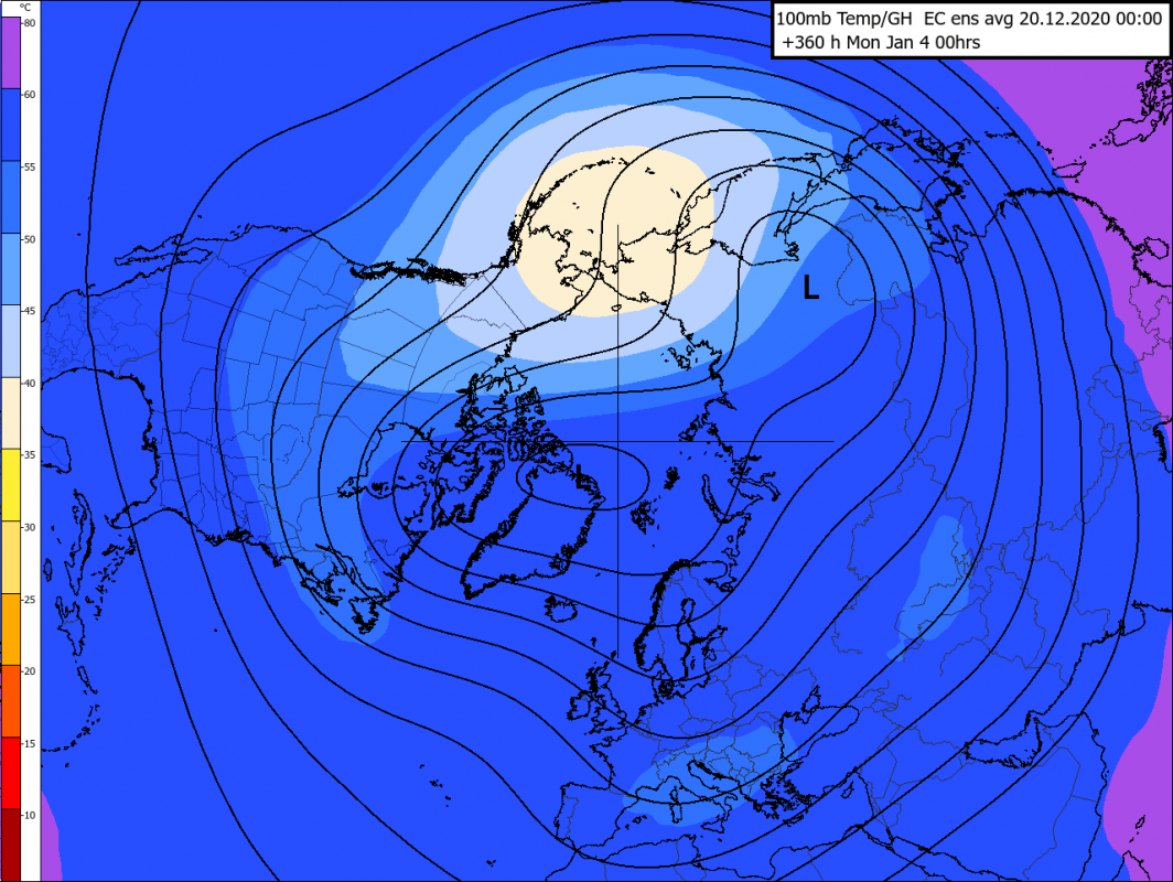 Trade Weather Power AS