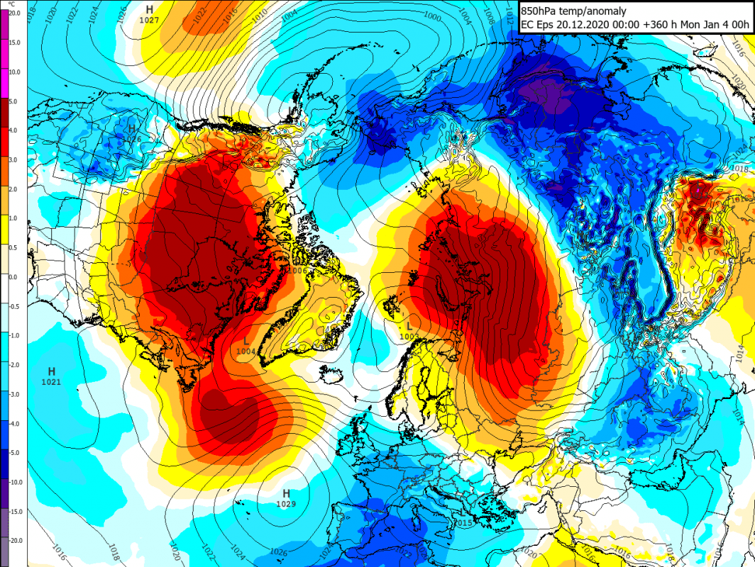Trade Weather Power AS