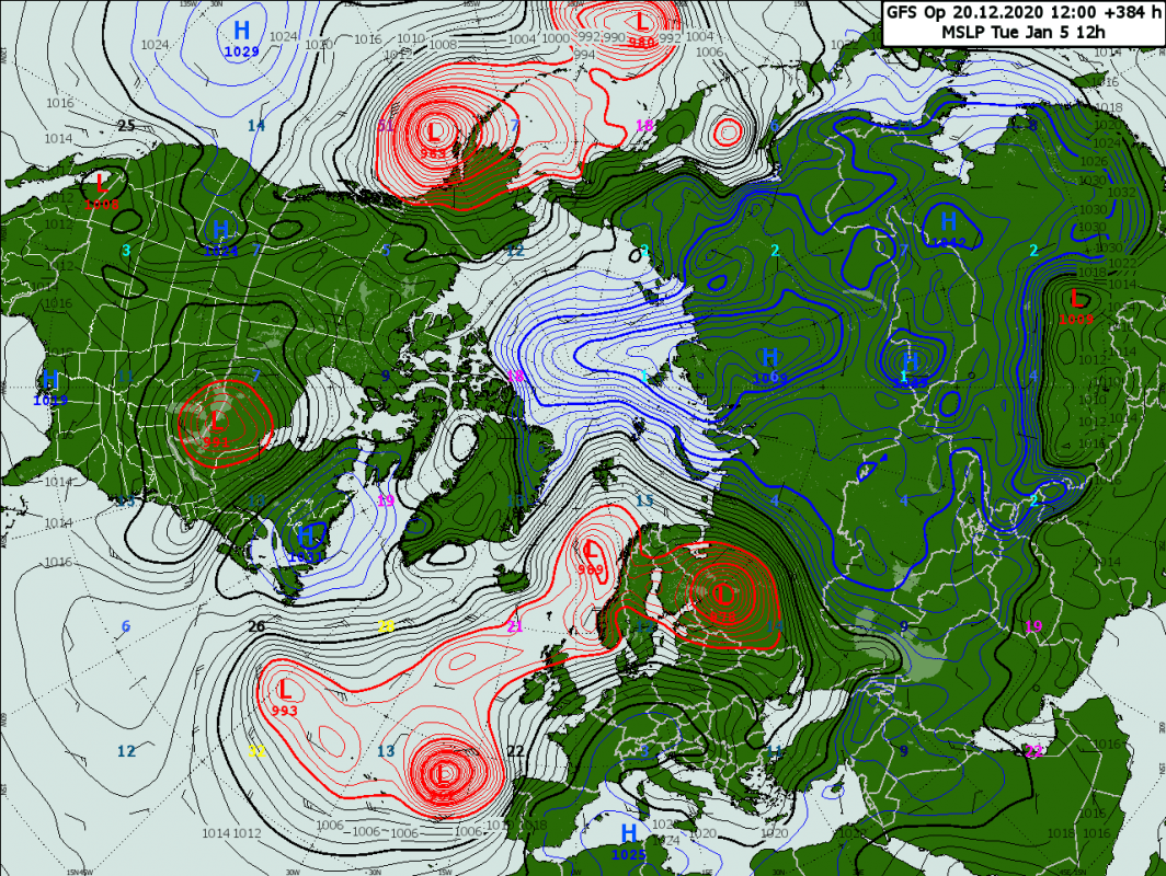 Trade Weather Power AS
