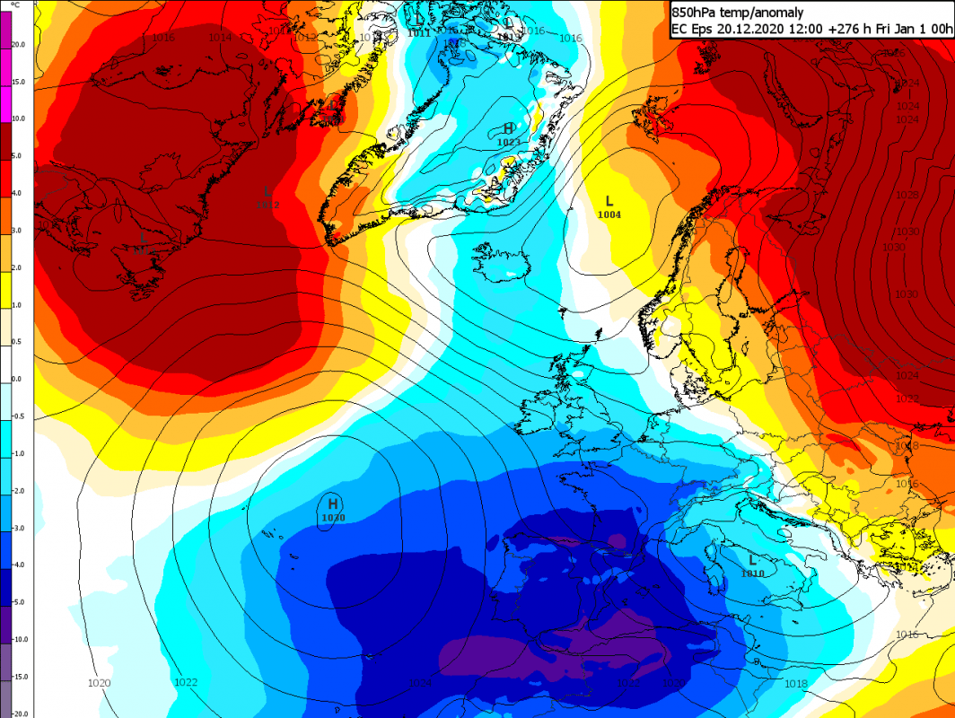 Trade Weather Power AS