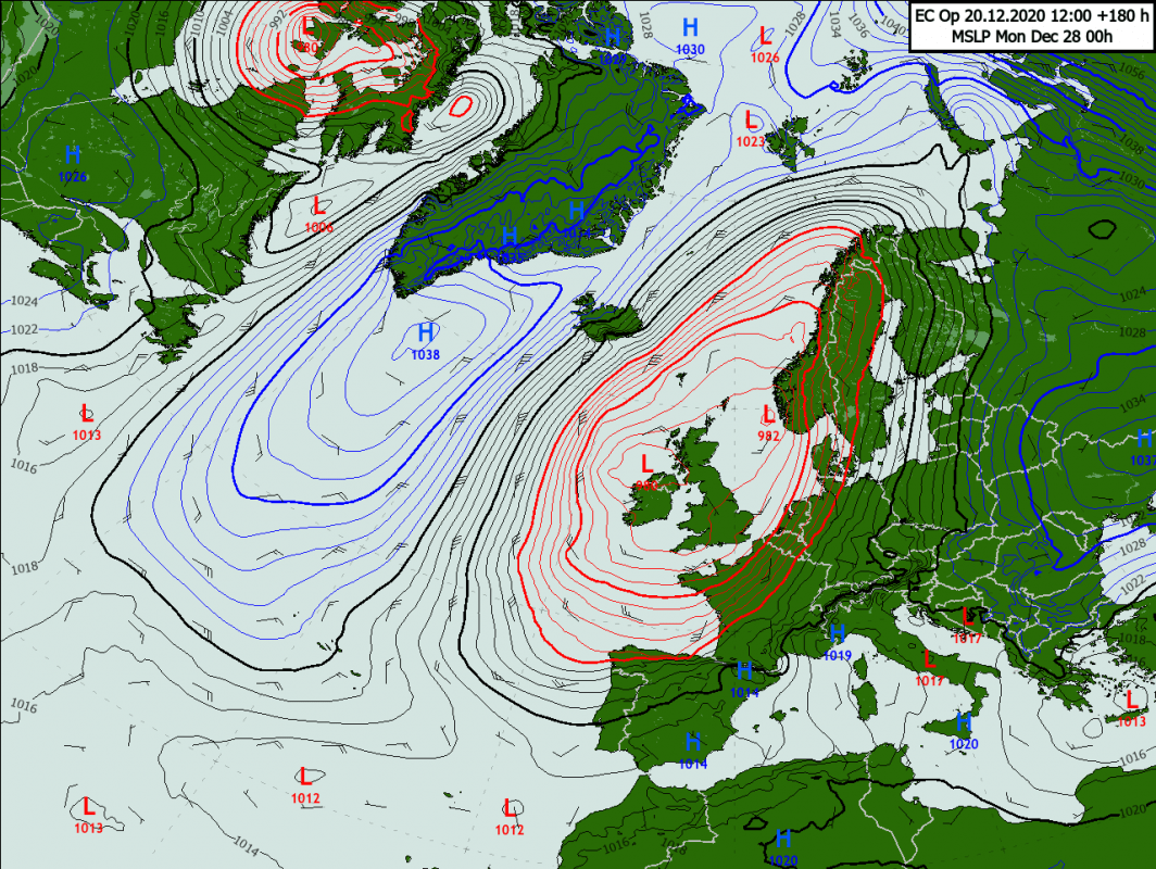 Trade Weather Power AS