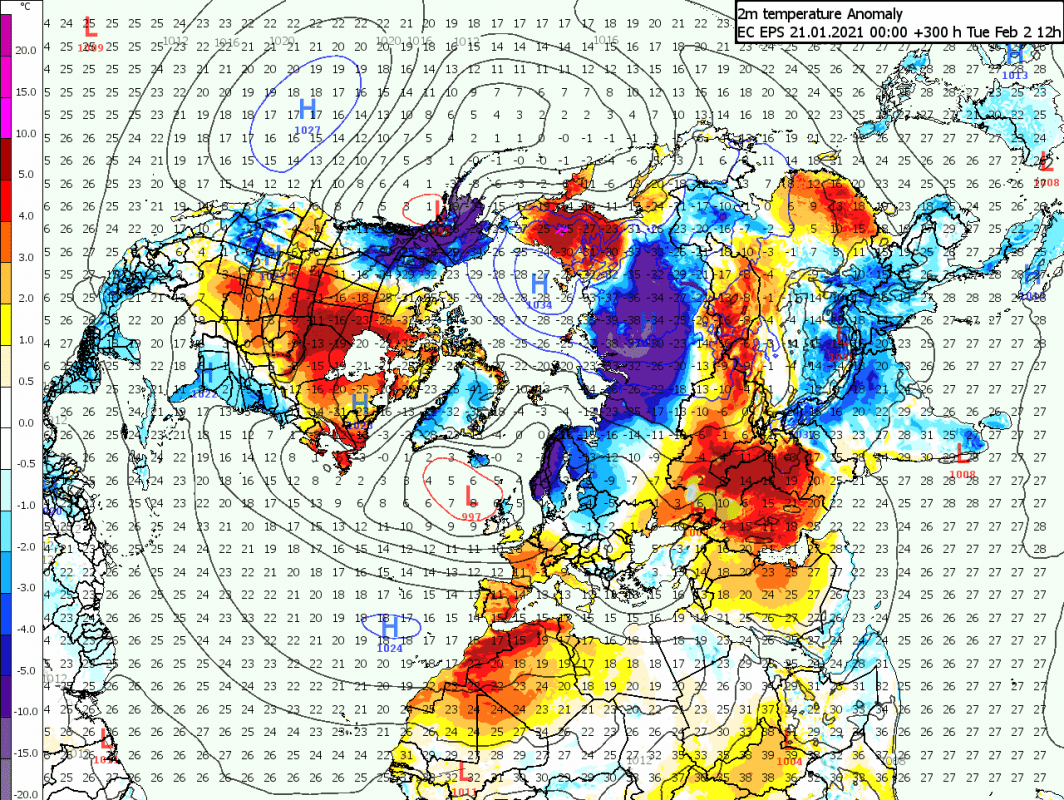 Trade Weather Power AS