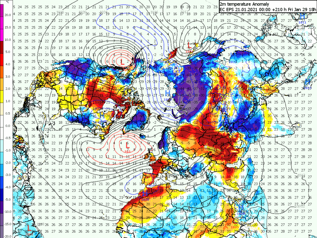 Trade Weather Power AS