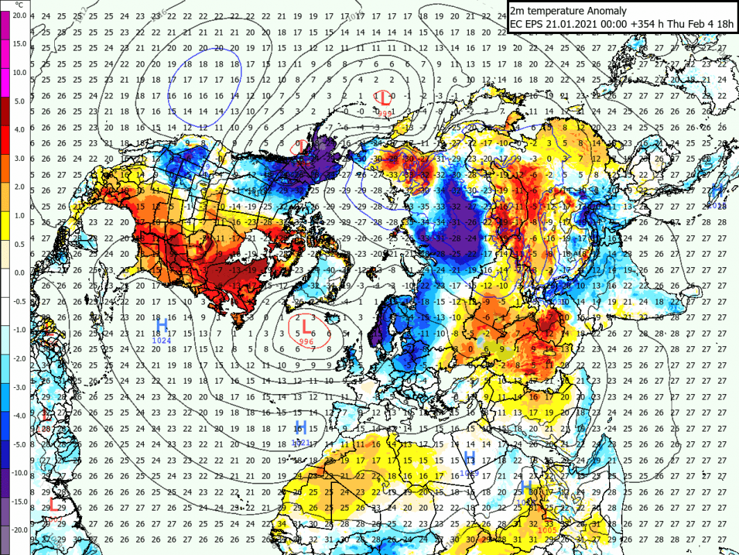 Trade Weather Power AS