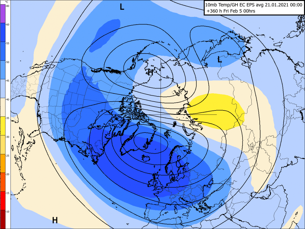 Trade Weather Power AS