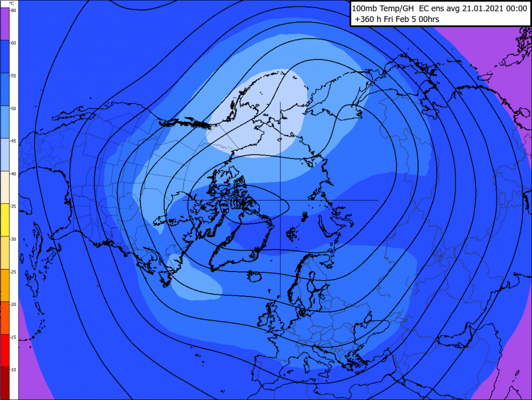 Trade Weather Power AS
