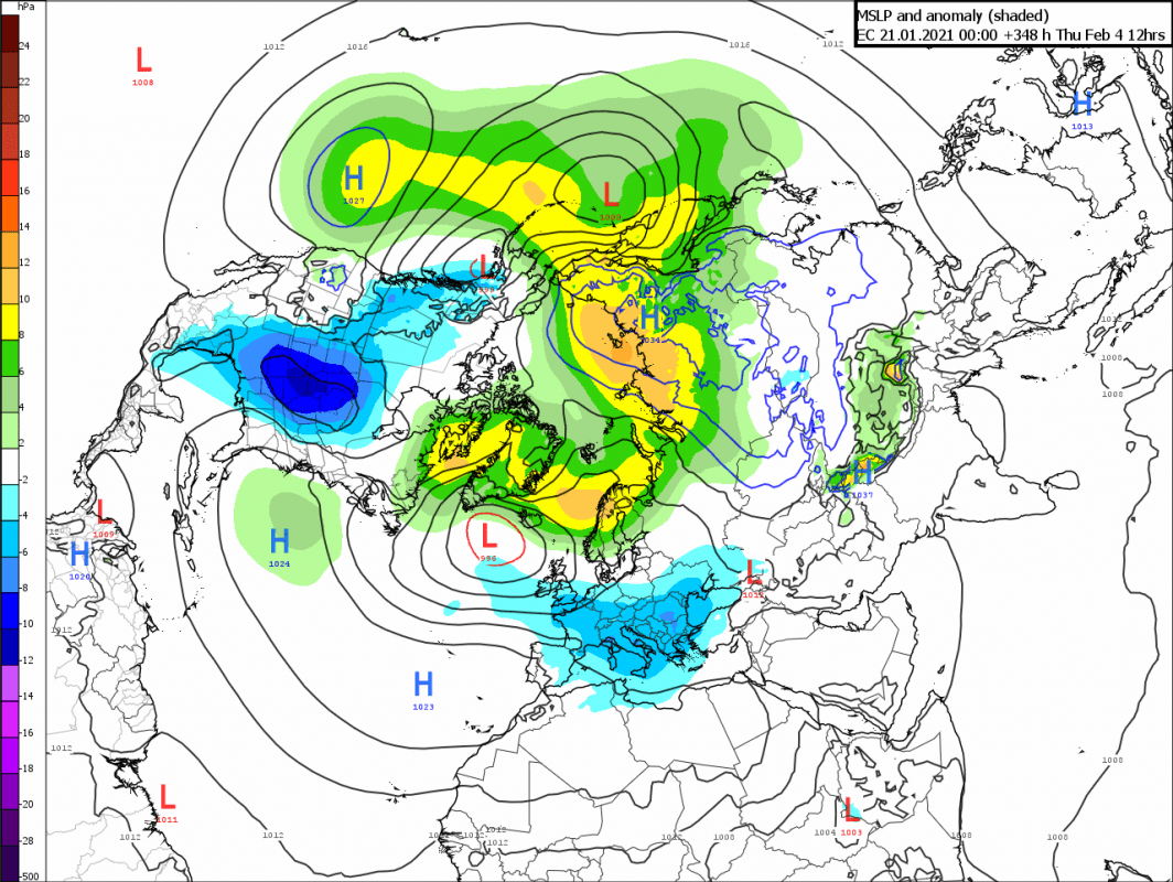 Trade Weather Power AS