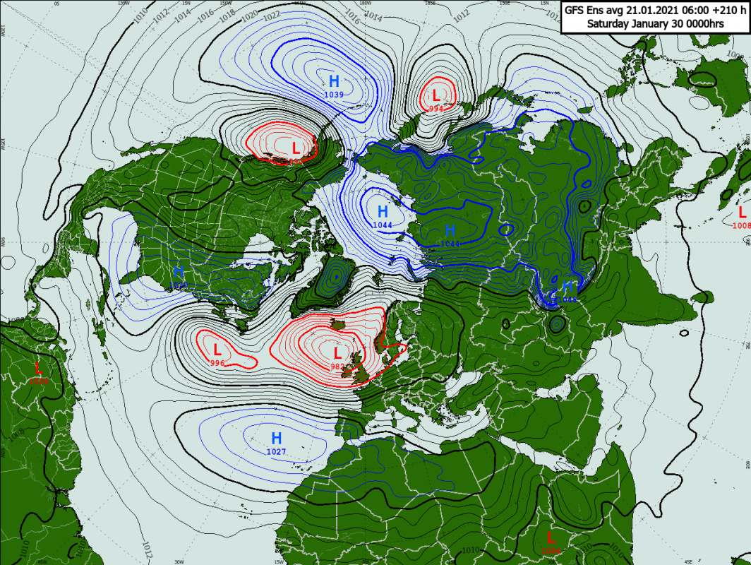 Trade Weather Power AS