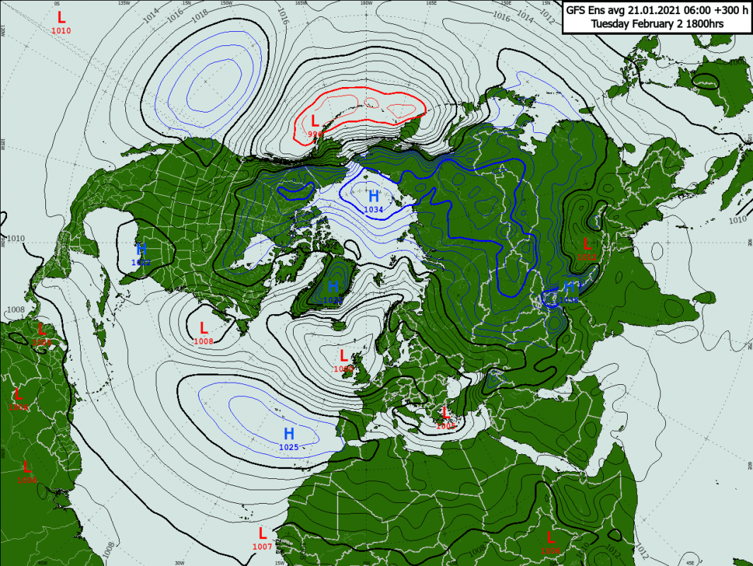 Trade Weather Power AS
