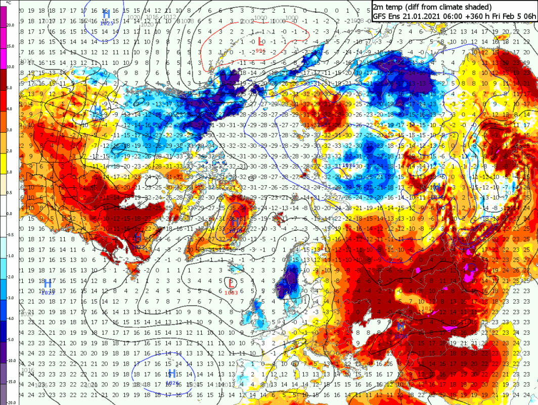 Trade Weather Power AS