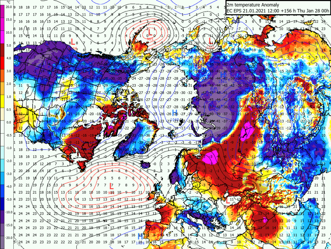 Trade Weather Power AS