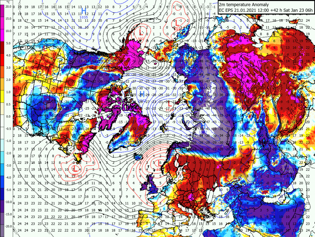 Trade Weather Power AS