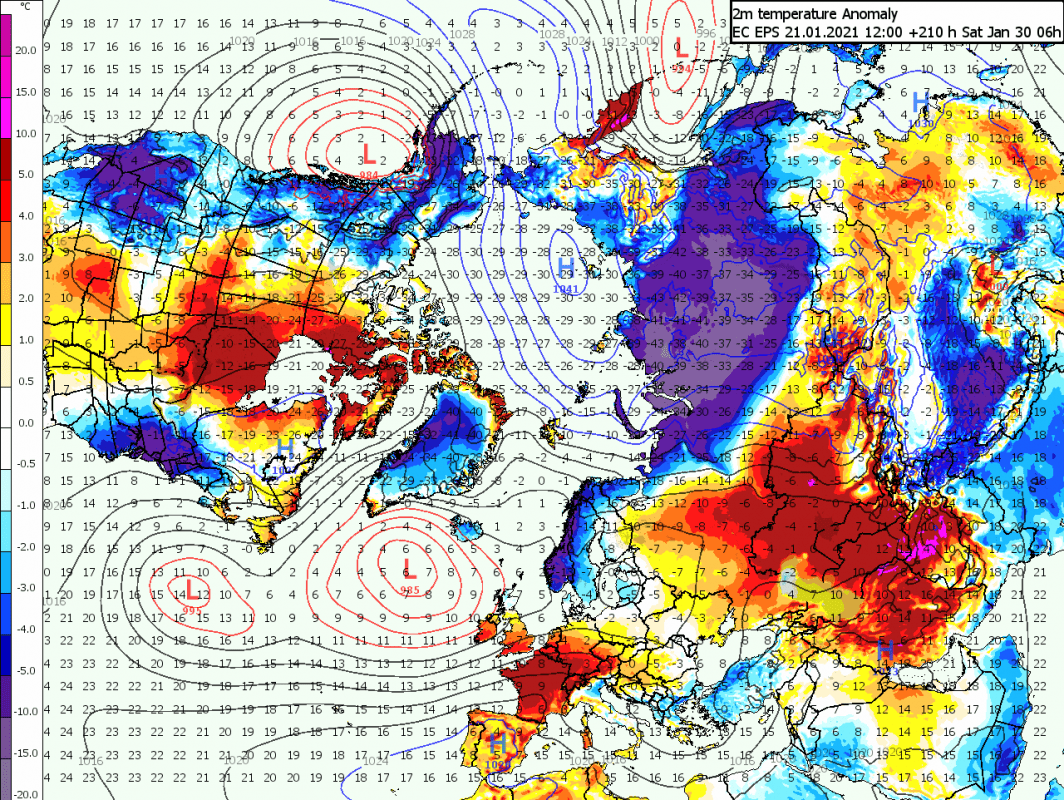 Trade Weather Power AS