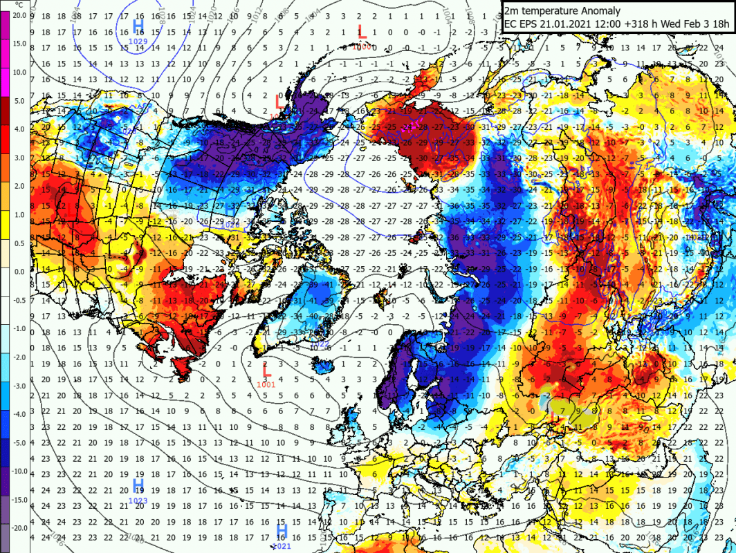 Trade Weather Power AS