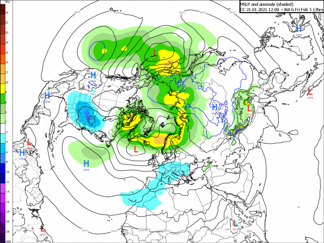 Trade Weather Power AS