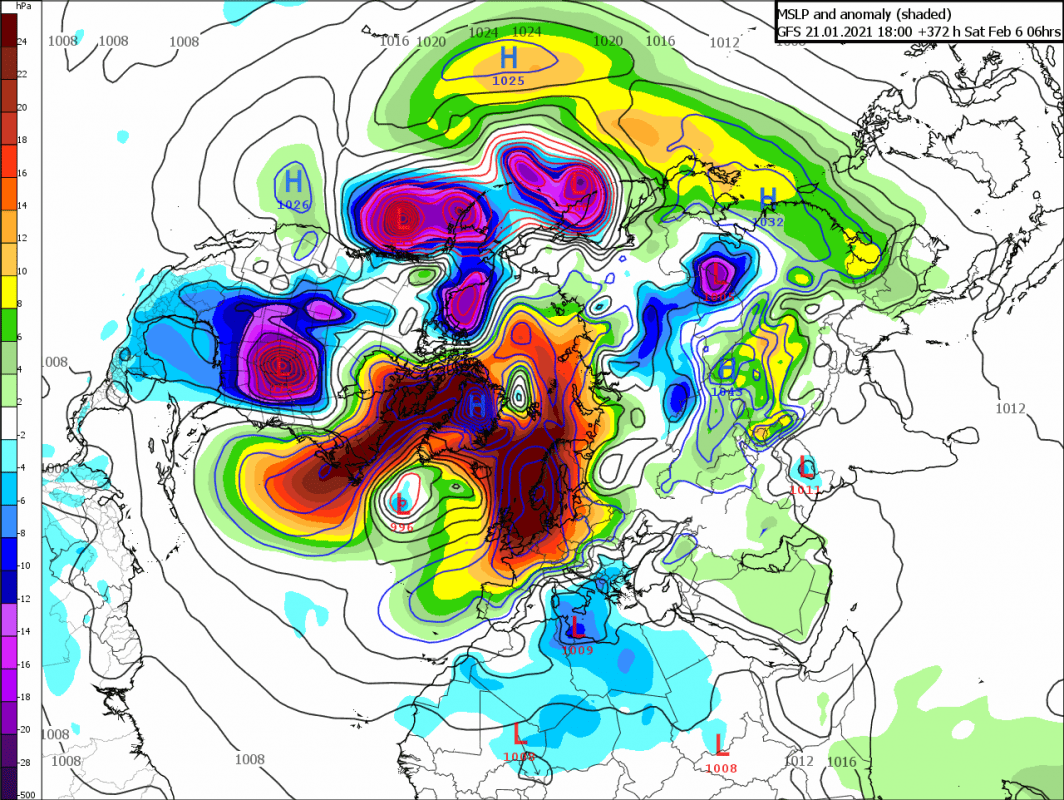 Trade Weather Power AS