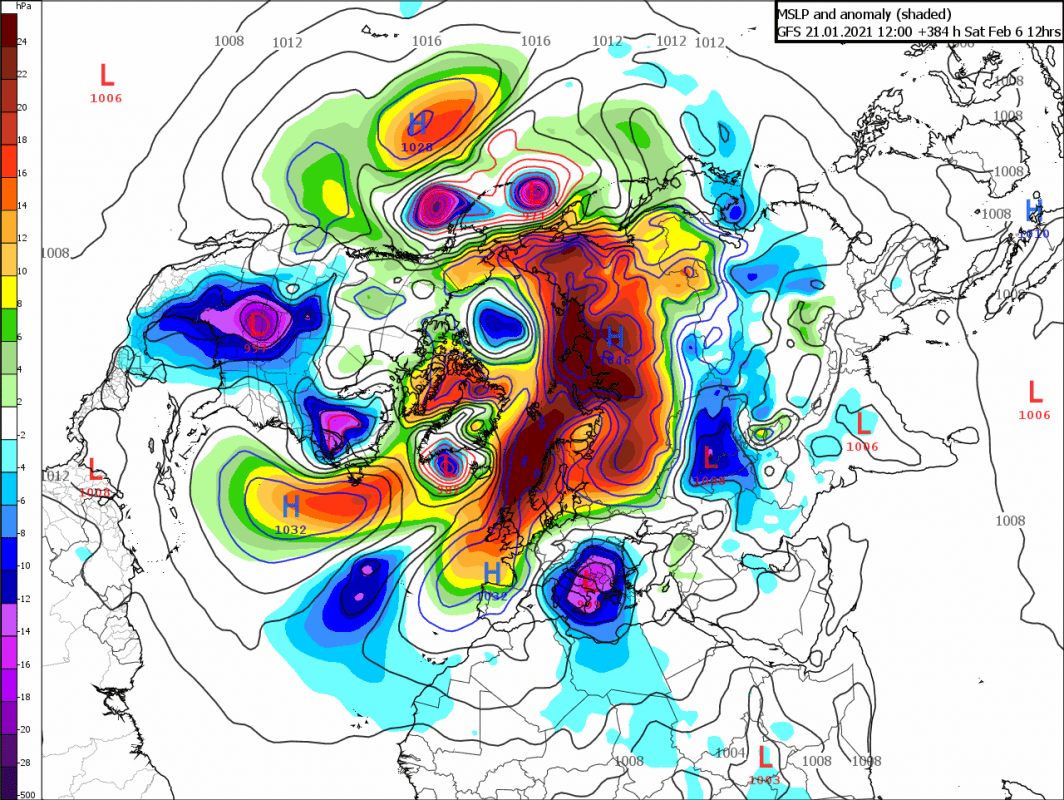 Trade Weather Power AS