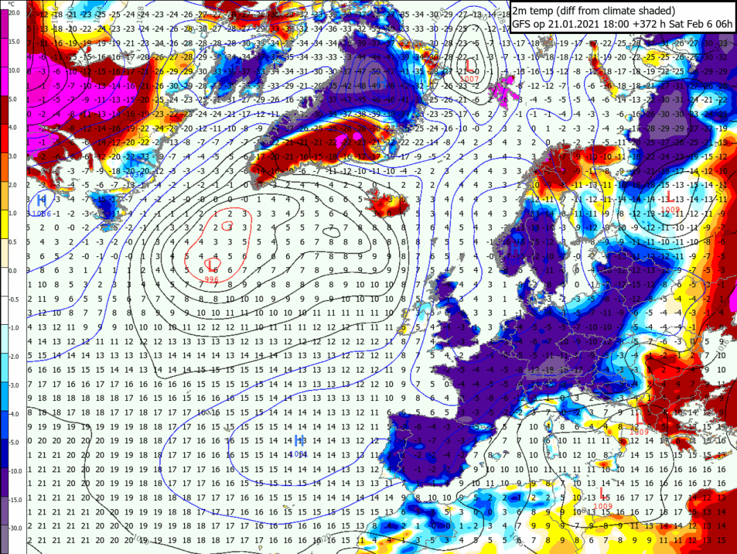 Trade Weather Power AS