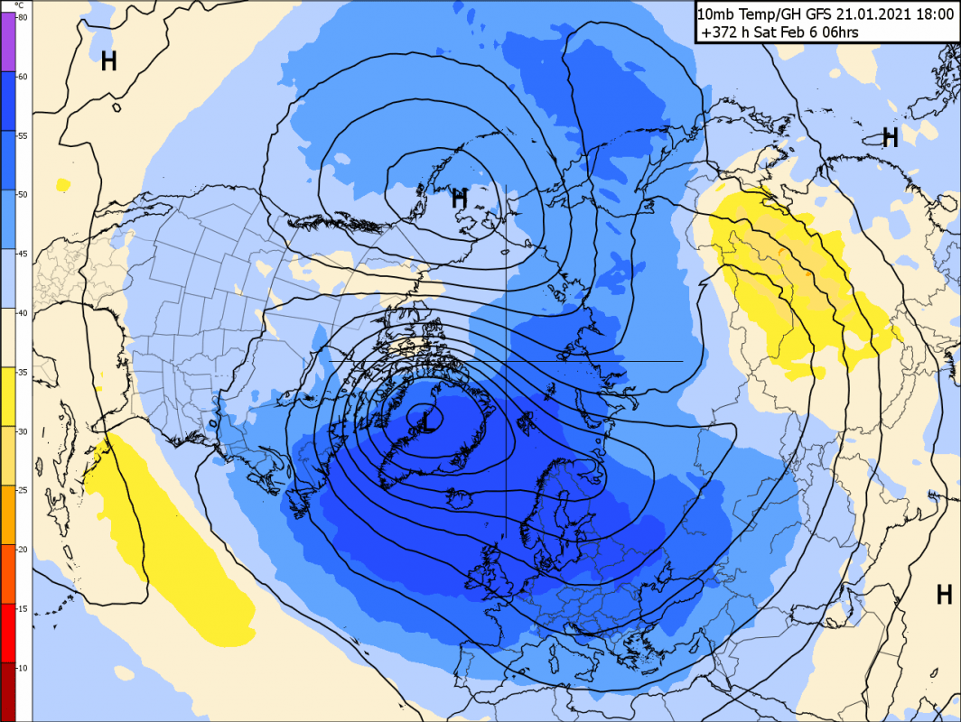 Trade Weather Power AS