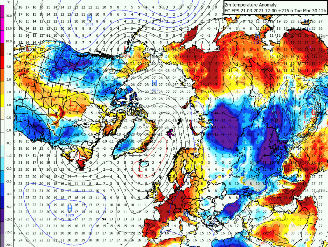 Trade Weather Power AS