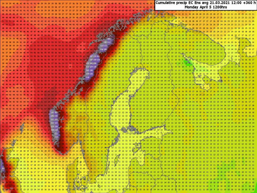 Trade Weather Power AS