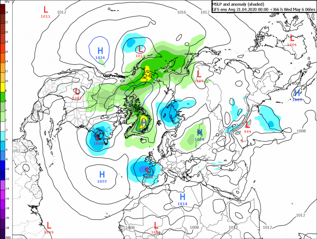 Trade Weather Power AS