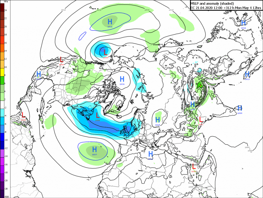 Trade Weather Power AS