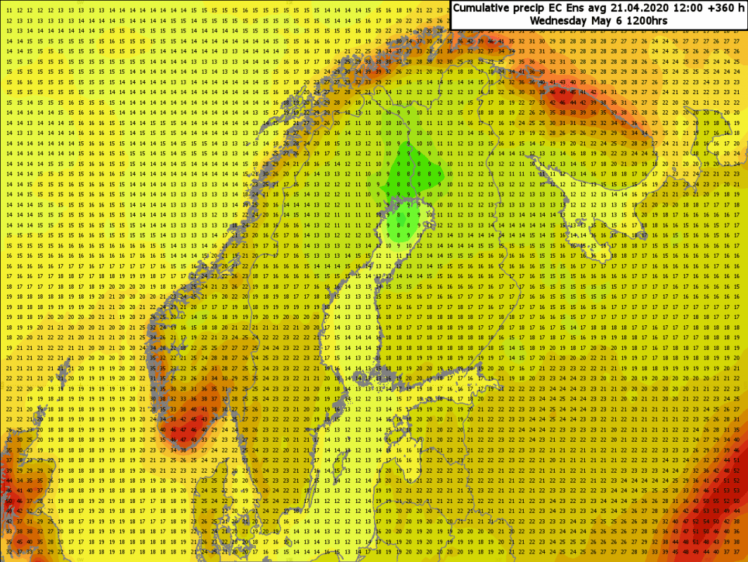 Trade Weather Power AS
