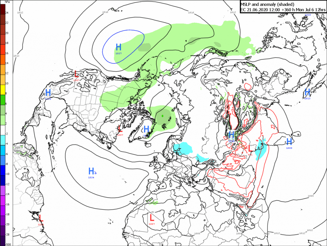 Trade Weather Power AS