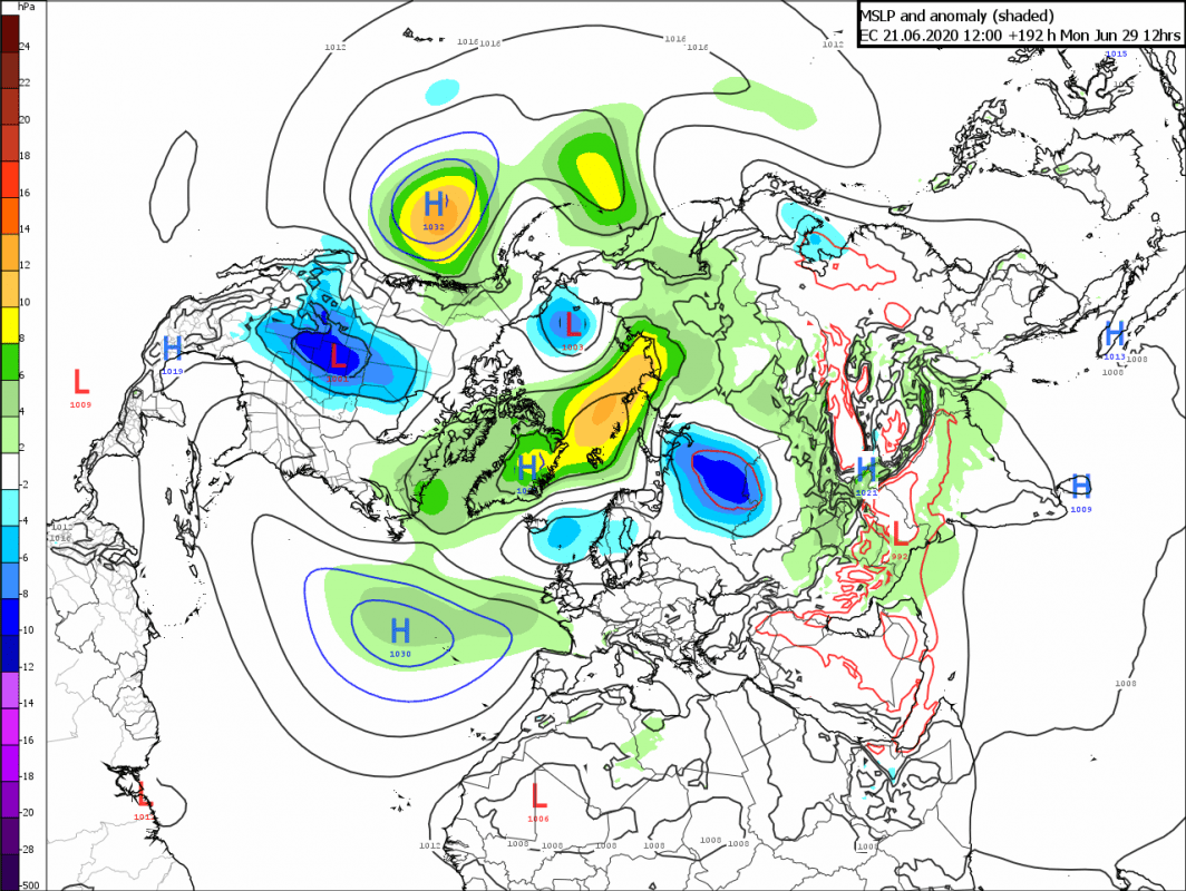 Trade Weather Power AS