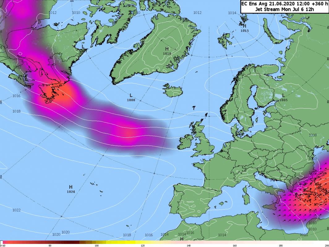 Trade Weather Power AS