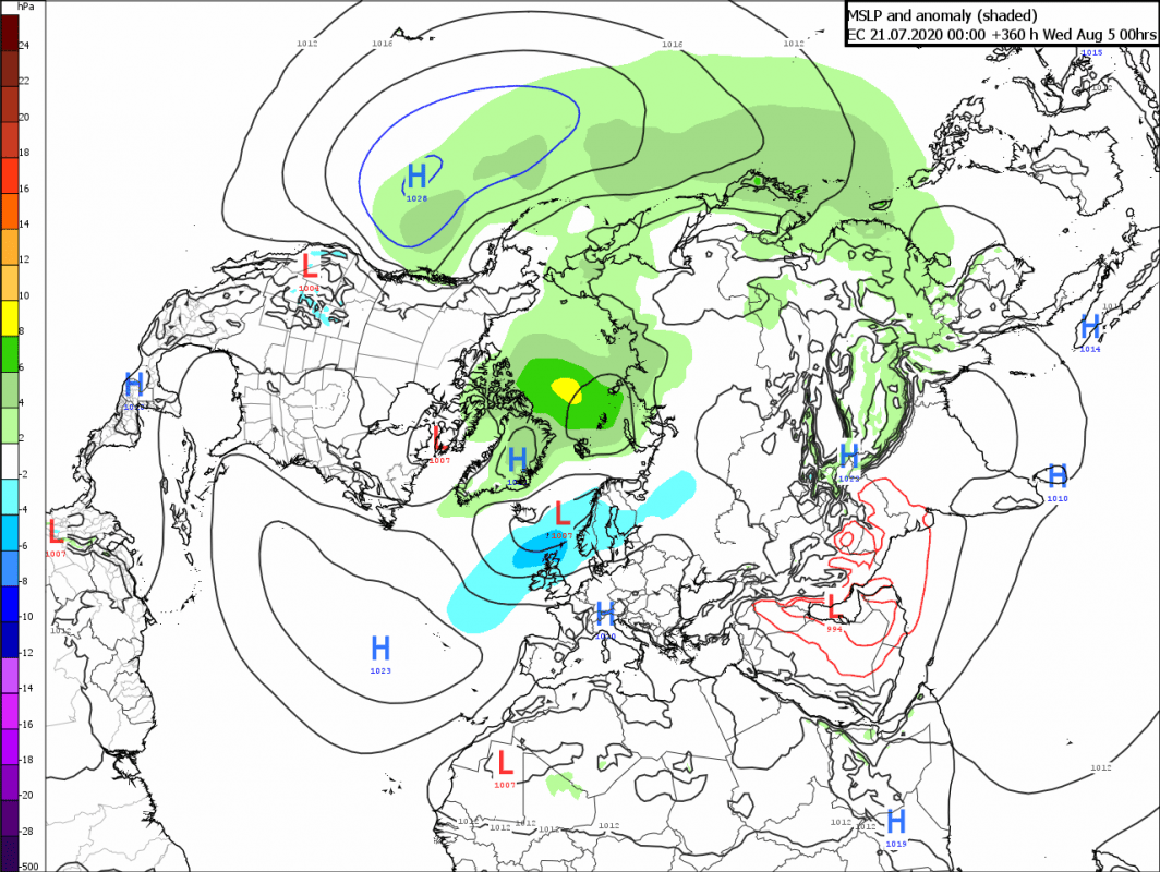 Trade Weather Power AS