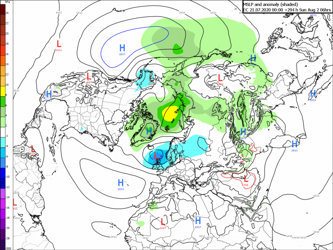 Trade Weather Power AS