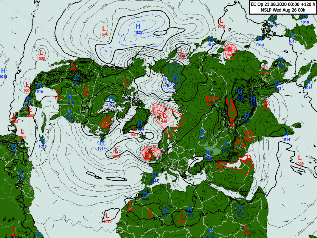 Trade Weather Power AS