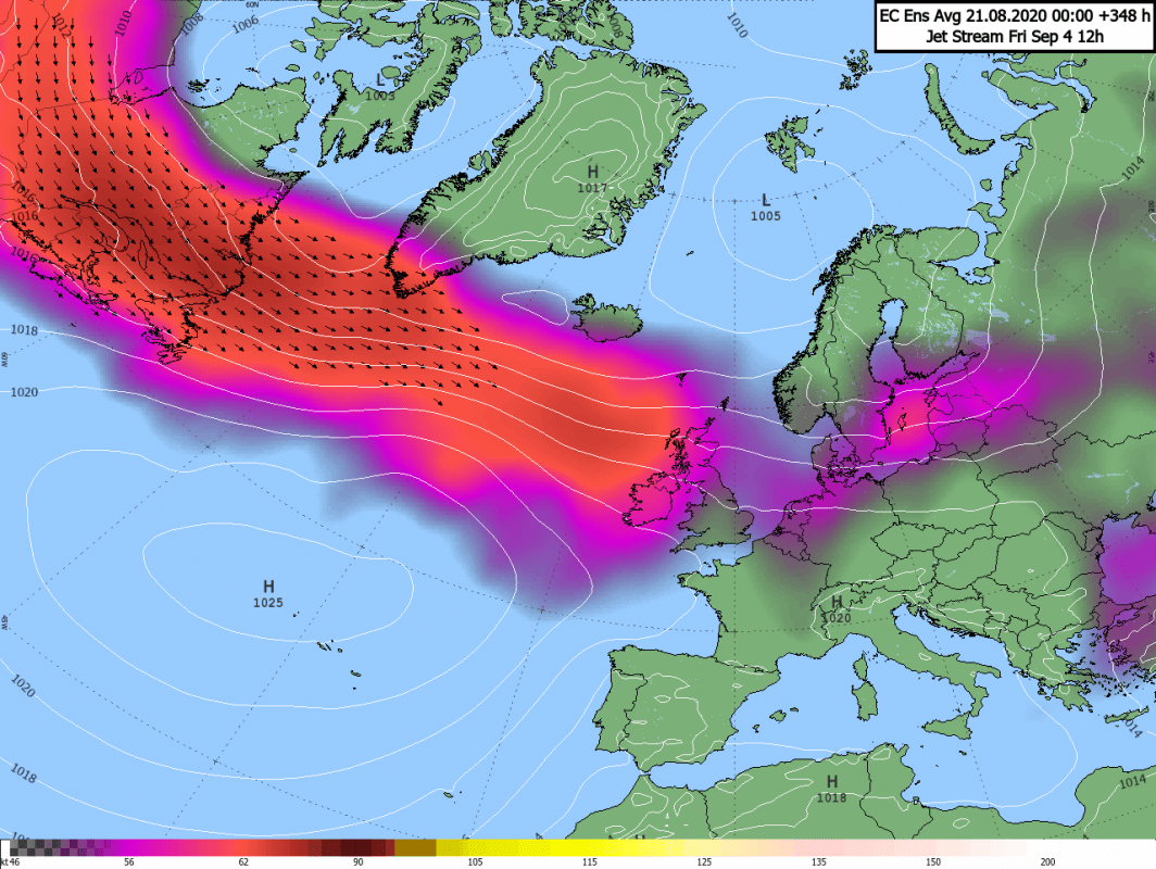 Trade Weather Power AS