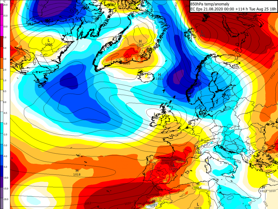 Trade Weather Power AS