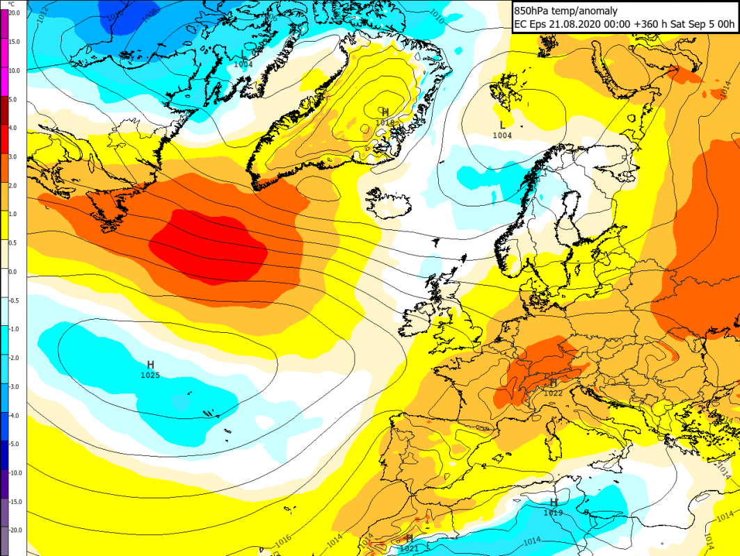 Trade Weather Power AS
