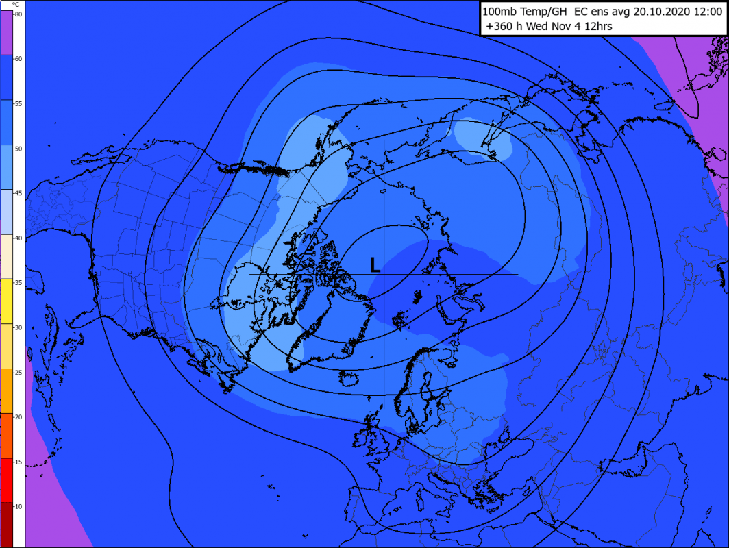 Trade Weather Power AS