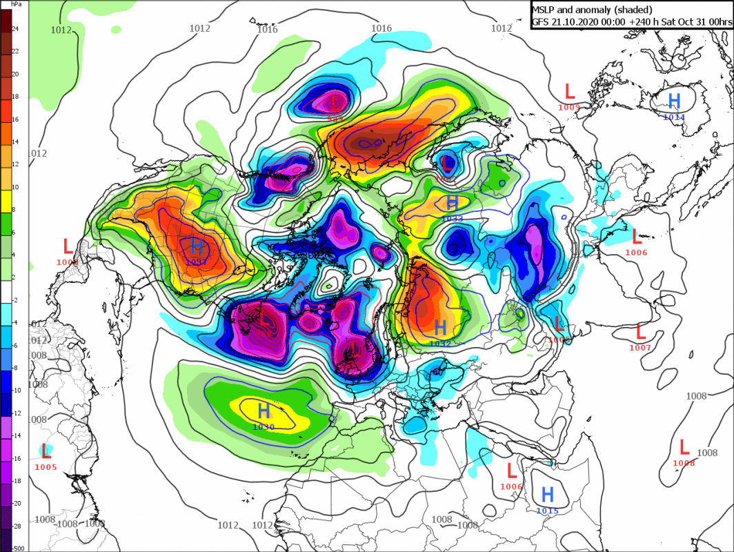 Trade Weather Power AS