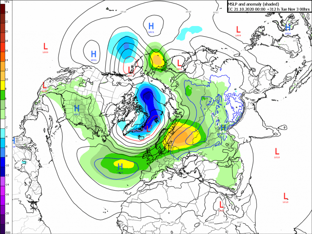 Trade Weather Power AS