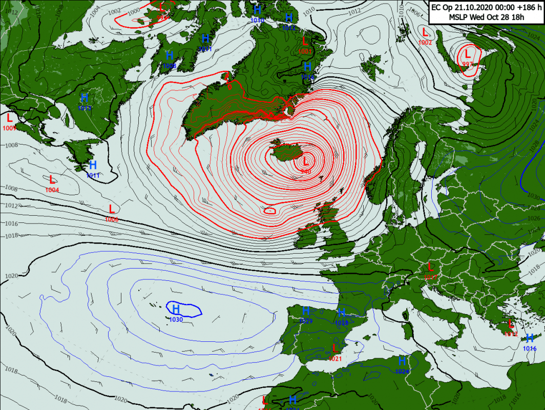 Trade Weather Power AS