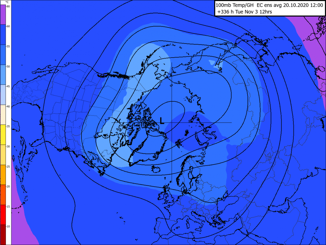 Trade Weather Power AS