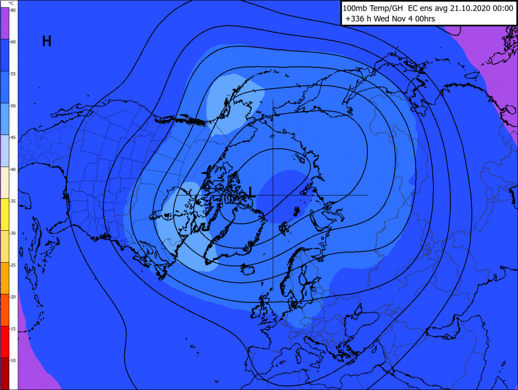 Trade Weather Power AS