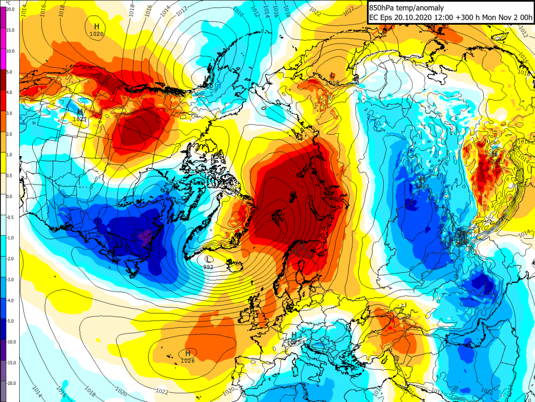 Trade Weather Power AS