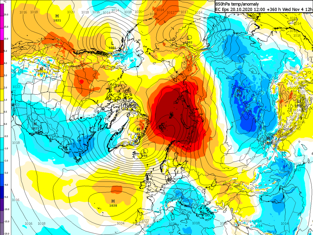Trade Weather Power AS