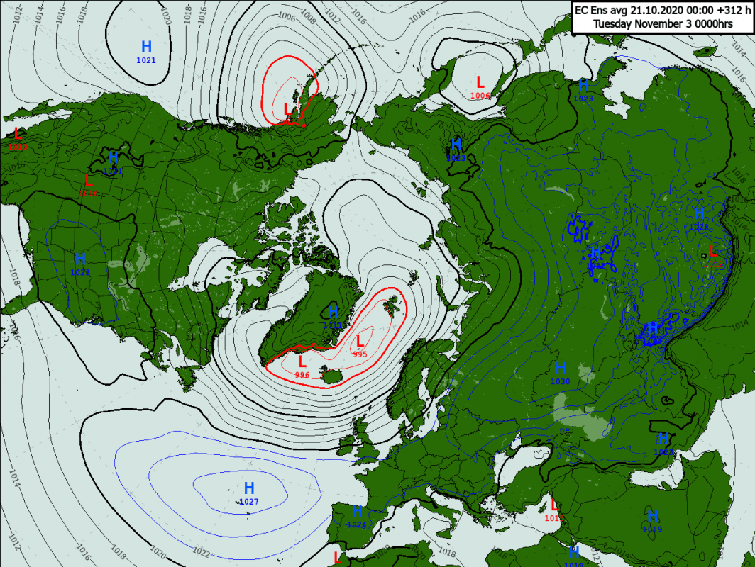 Trade Weather Power AS