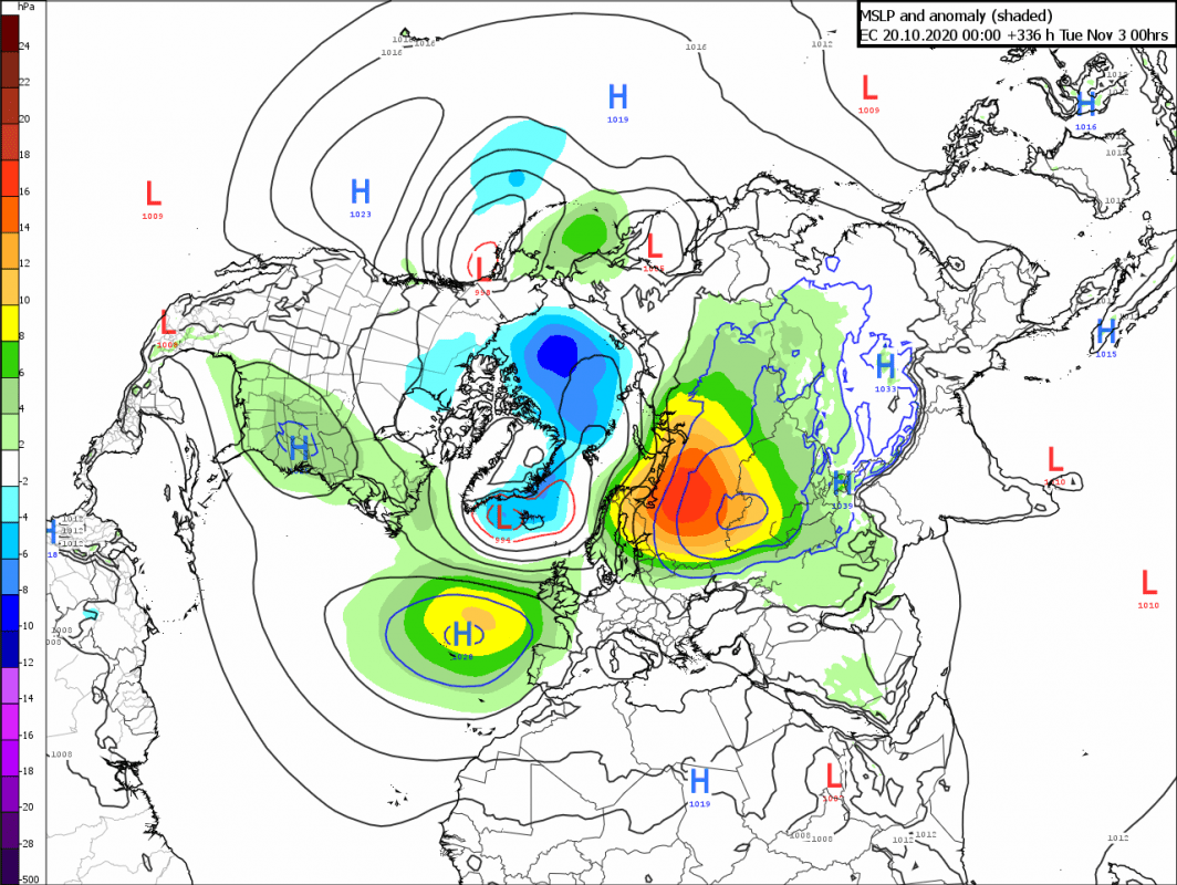 Trade Weather Power AS