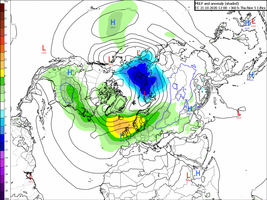 Trade Weather Power AS